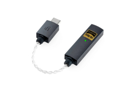 iFi audio GO link【取り寄せ品】