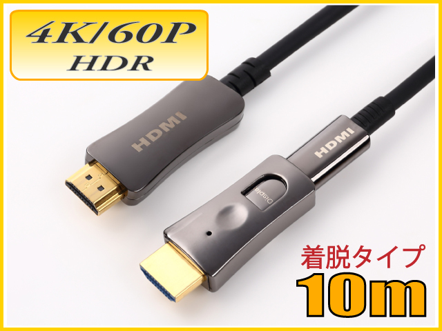 Seadream マイクロHDMI-HDMI 4Kケーブル ウルトラスリム マイクロHDMI