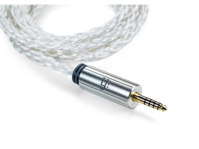 iFi audio 4.4>XLR cable