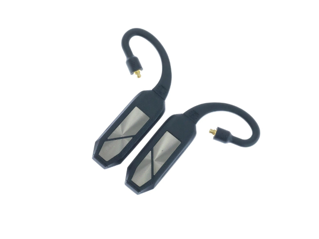iFi audio GO pod