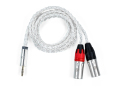 iFi audio 4.4>XLR cable【取り寄せ品】