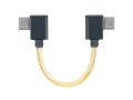 iFi audio 90° Type-C OTG Cable【取り寄せ品】