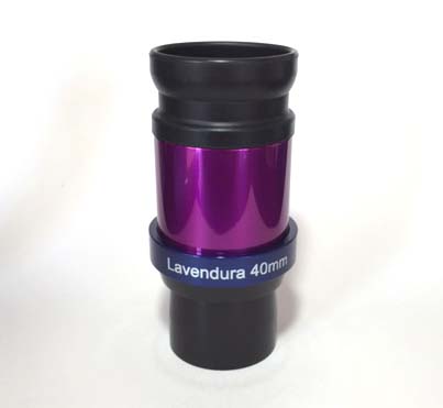 Lavendura40 ラベンデュラ40