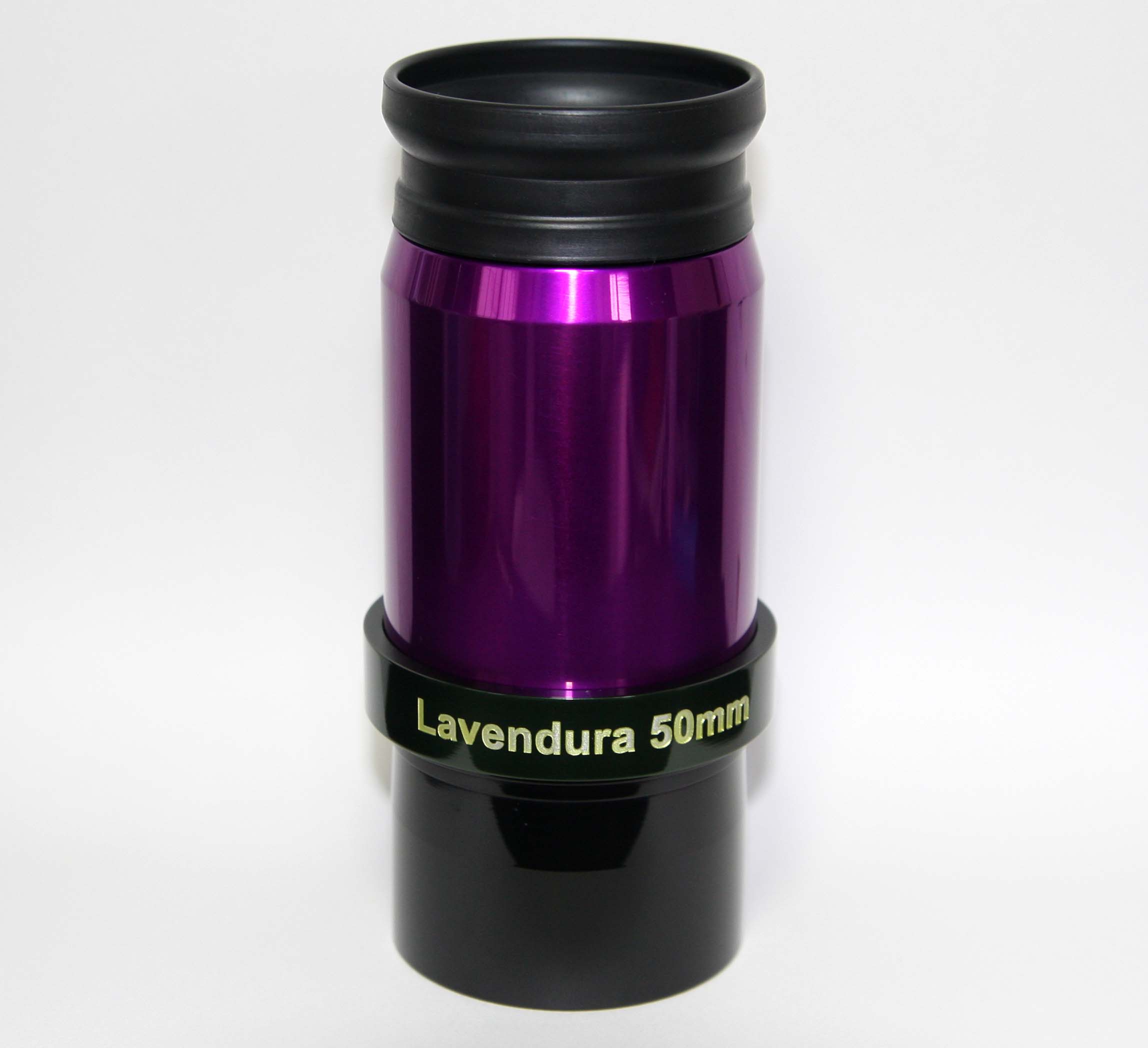 Lavendura(ラベンデュラ）50mm アイピース 2インチサイズ 北軽井沢観測所