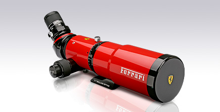 Ferrari ZenithStar Racing Ed