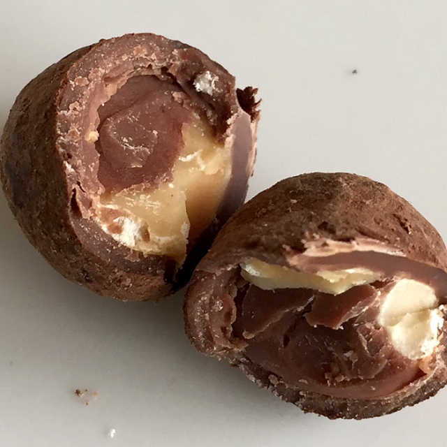 チョコレート ショコラ マカデミア