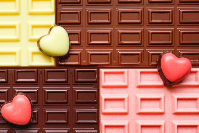 イチゴミルクチョコチャイ　QW-Chai-1