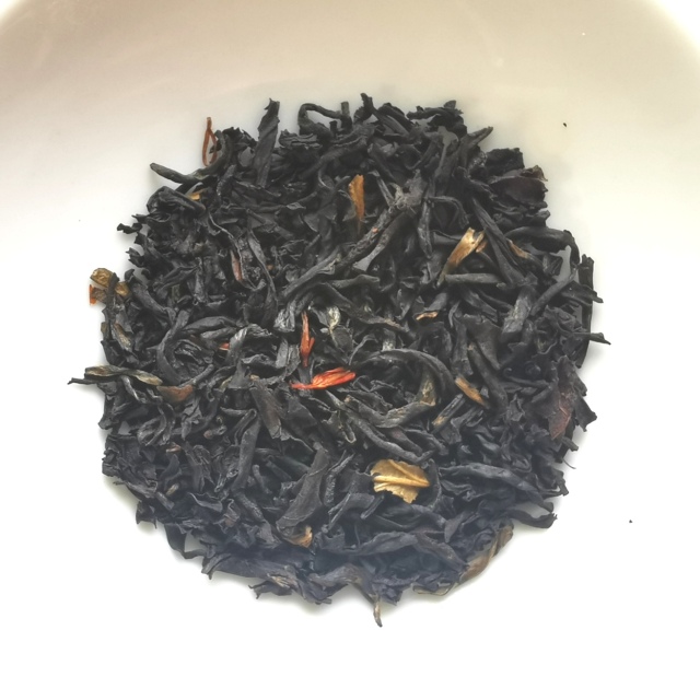 キャラメルマロン