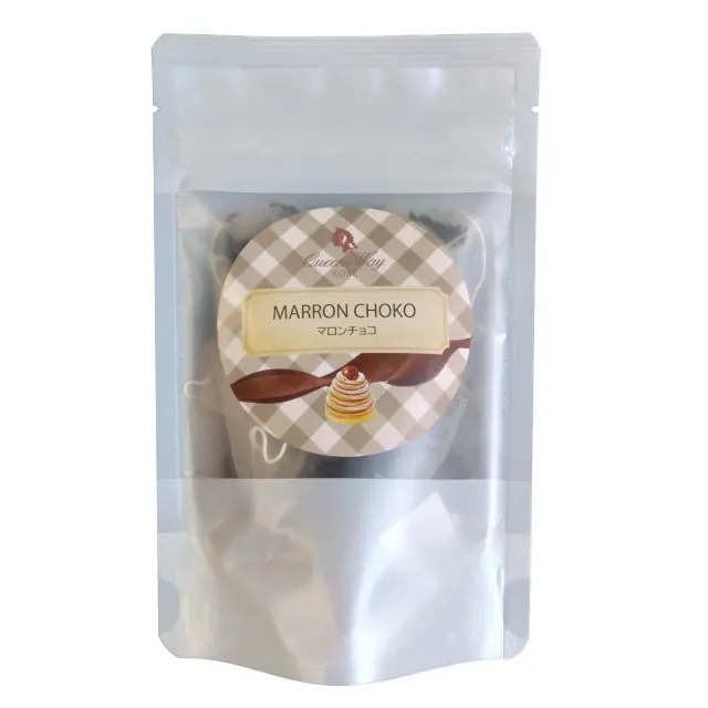 マロンチョコ