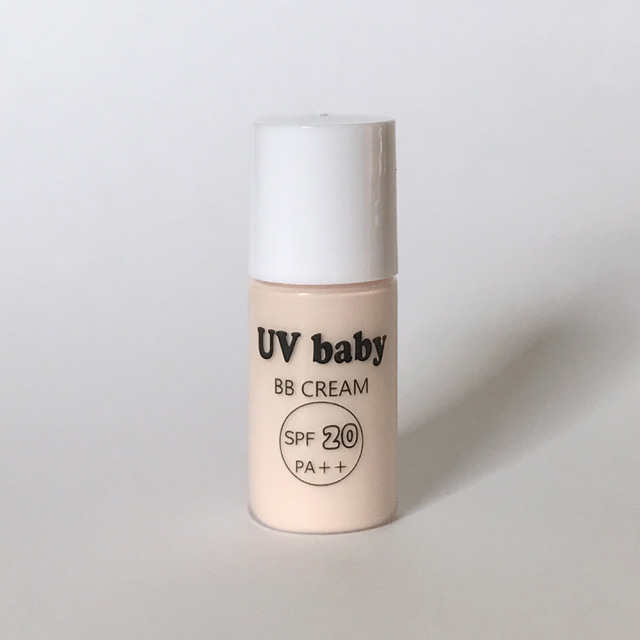 日焼け止めゲルクリーム SPF20＋/PA＋＋]スタアリィアイ【BBメイク