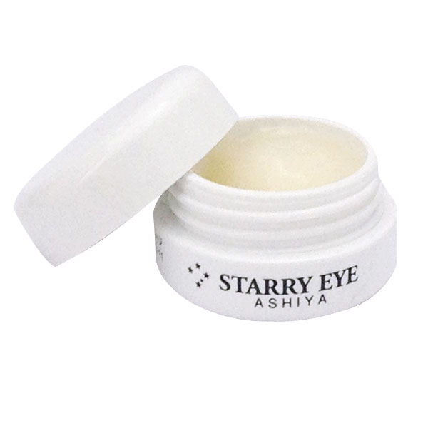 《送料無料（ネコポス便利用）※代金引換不可》 [保湿ゲルクリーム] スタアリィアイ　ケアリークリーム (サンプル5g)/天然ゲル ルイボスエキス 天然セラミド 加水分解キャッサバ塊茎エキス リンゴ果実培養細胞エキス ハリ・リフトアップ  乾燥肌トラブル敏感肌