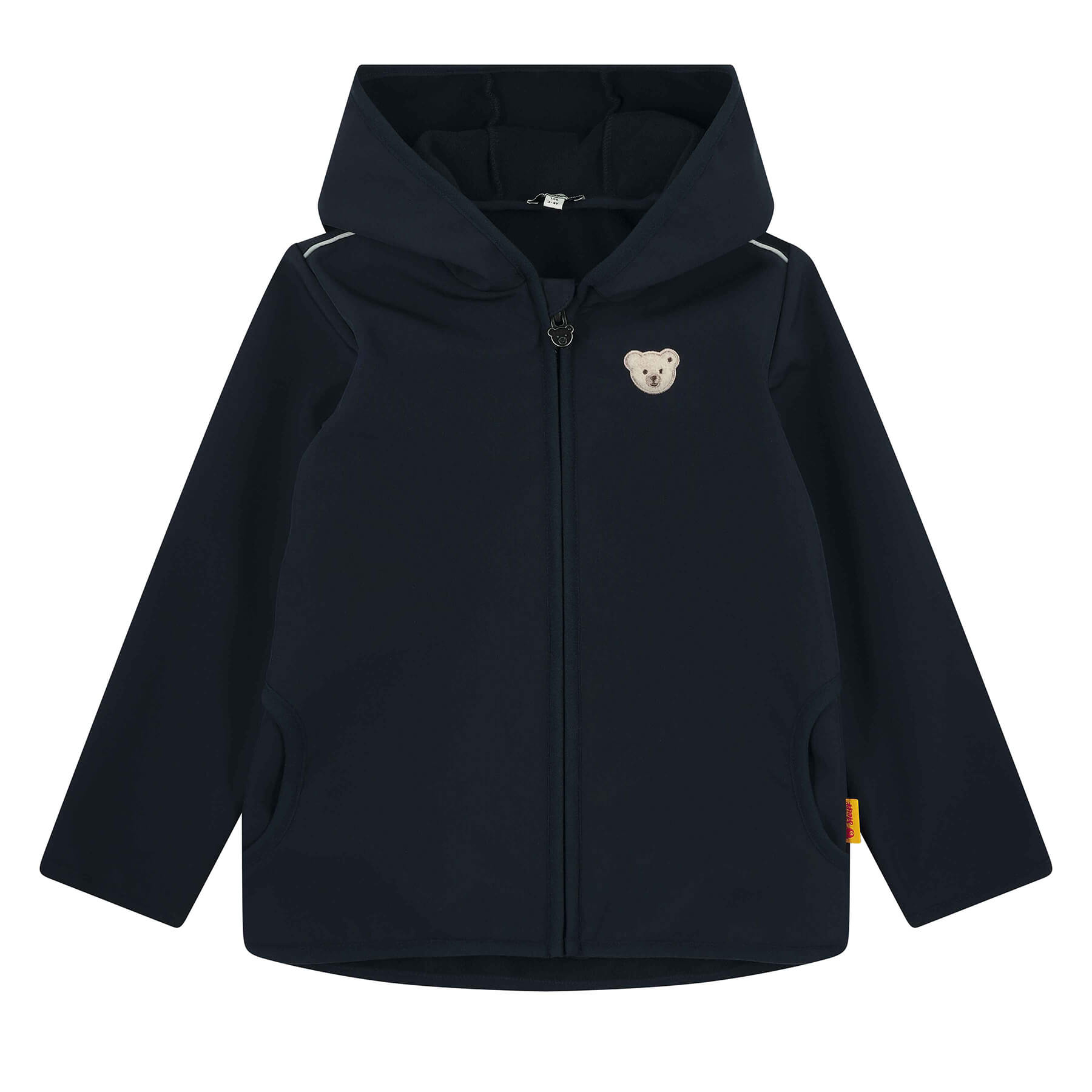 最終値下げ！シュタイフ 防水ジャケット 116サイズ 最終値下げ！シュタイフ 防水ジャケット 116サイズ 最終値下げ