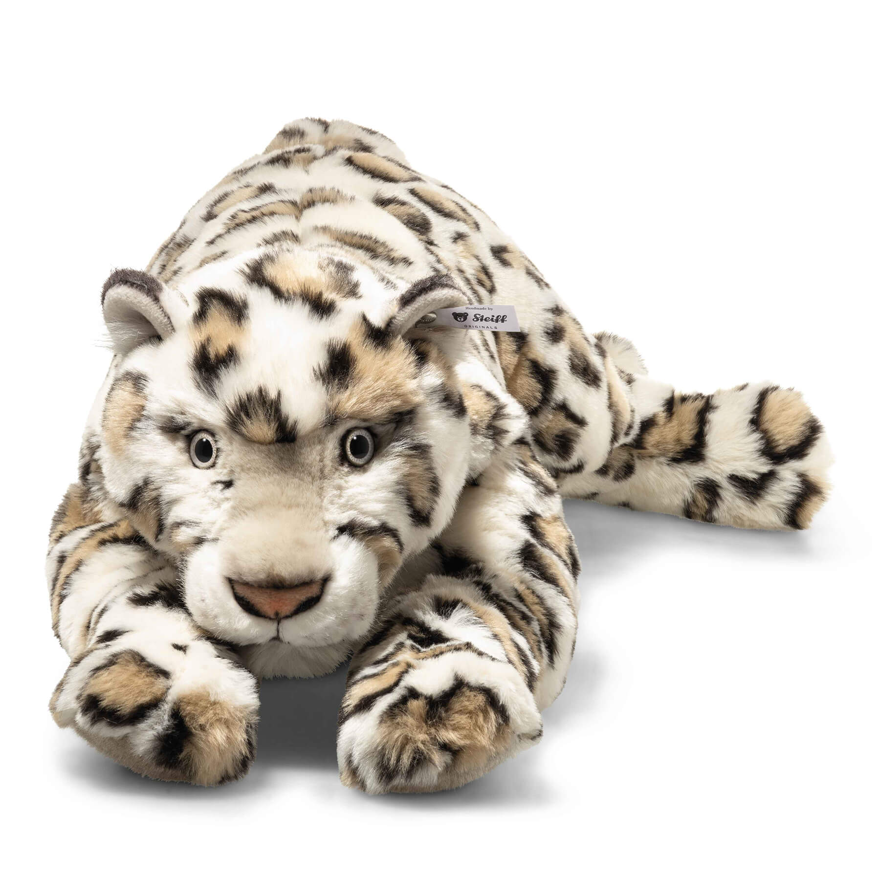 【正規品】 Staiff シュタイフ ヒョウ パーディ ぬいぐるみ Amazon.co.jp: 正規品 Staiff シュタイフ ヒョウ パーディ