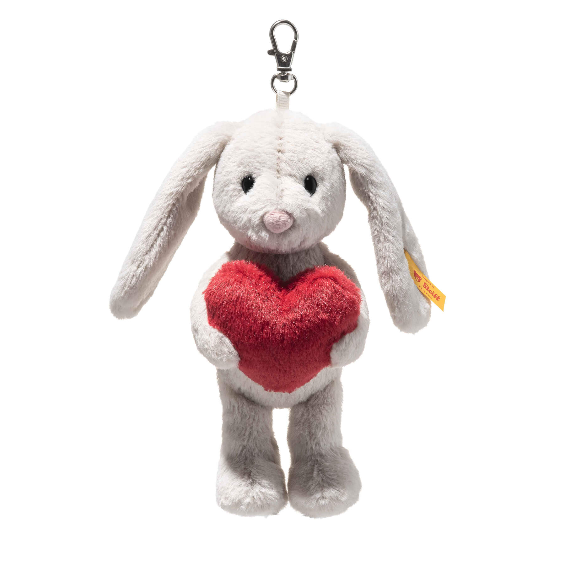 Steiff　シュタイフ　テディベア　うさぎ　HOPPY ウサギのホッピー 48cm | ドイツ最高級テディベアのシュタイフ日本公式