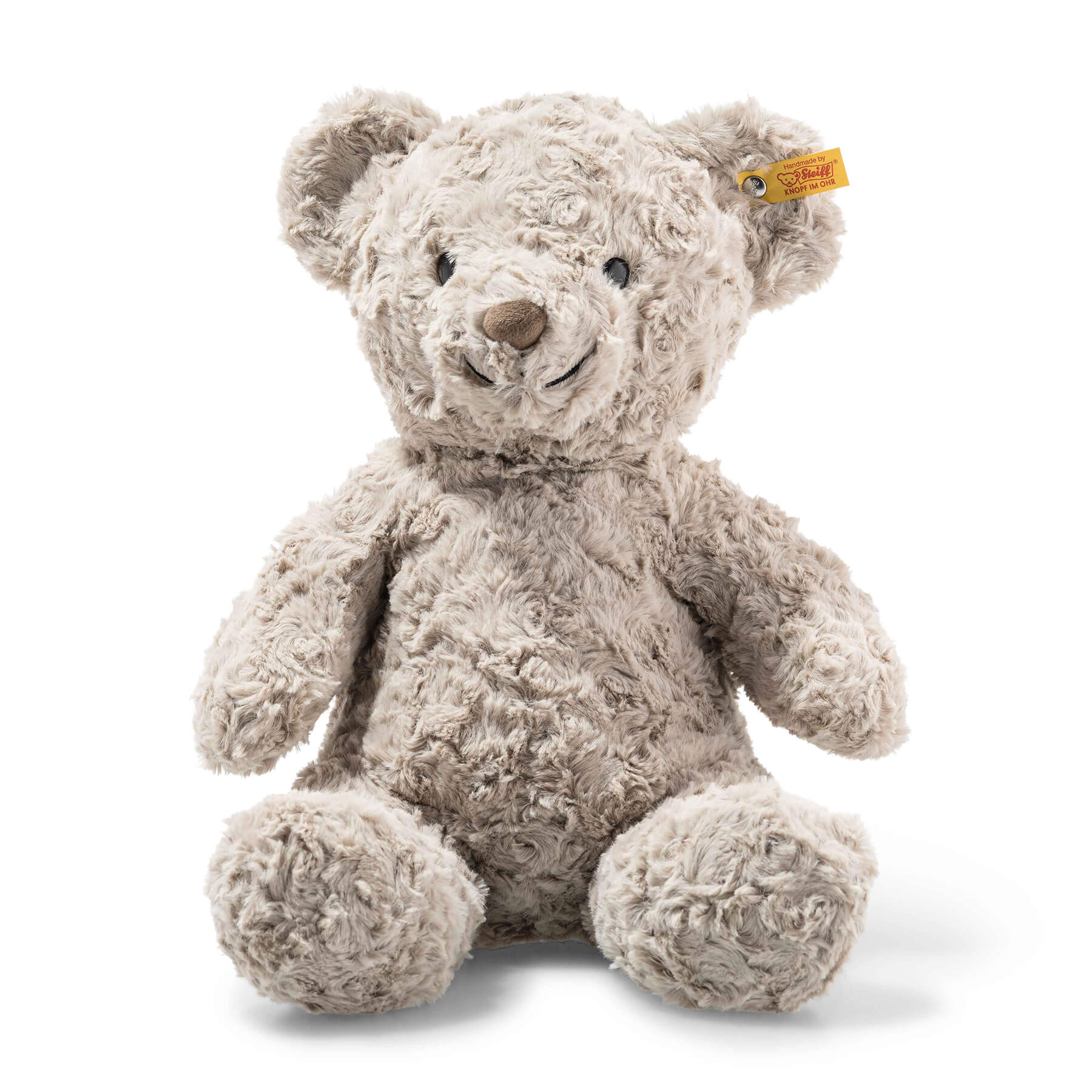 Steiff　テディベア　美品 Yahoo!オークション - 『中古品』Steiff/シュタイフ テディベア3