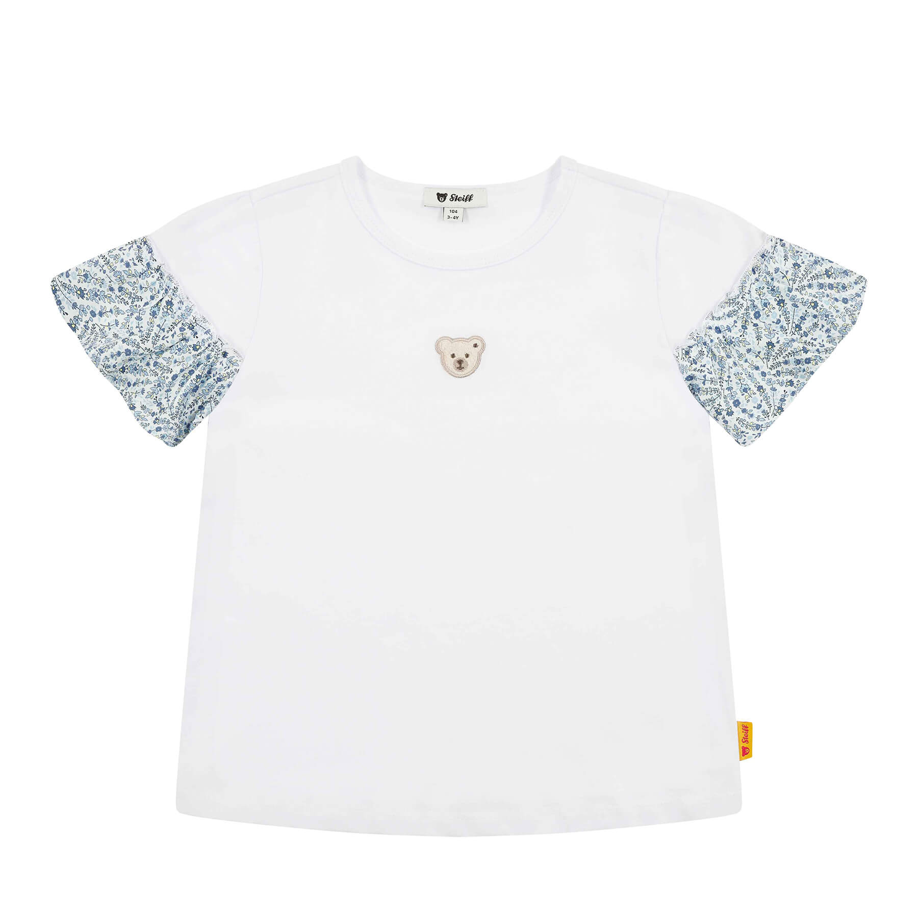 半袖Tシャツ ブライトホワイト★