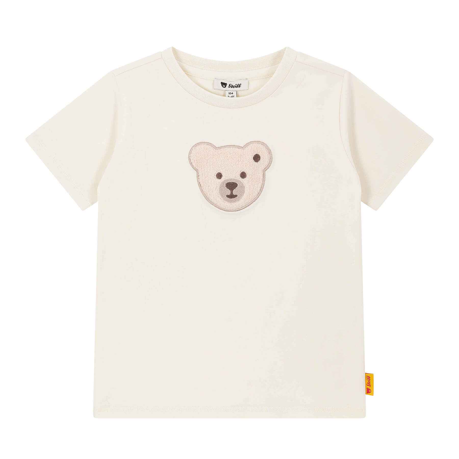 半袖Tシャツ アンティークホワイト★