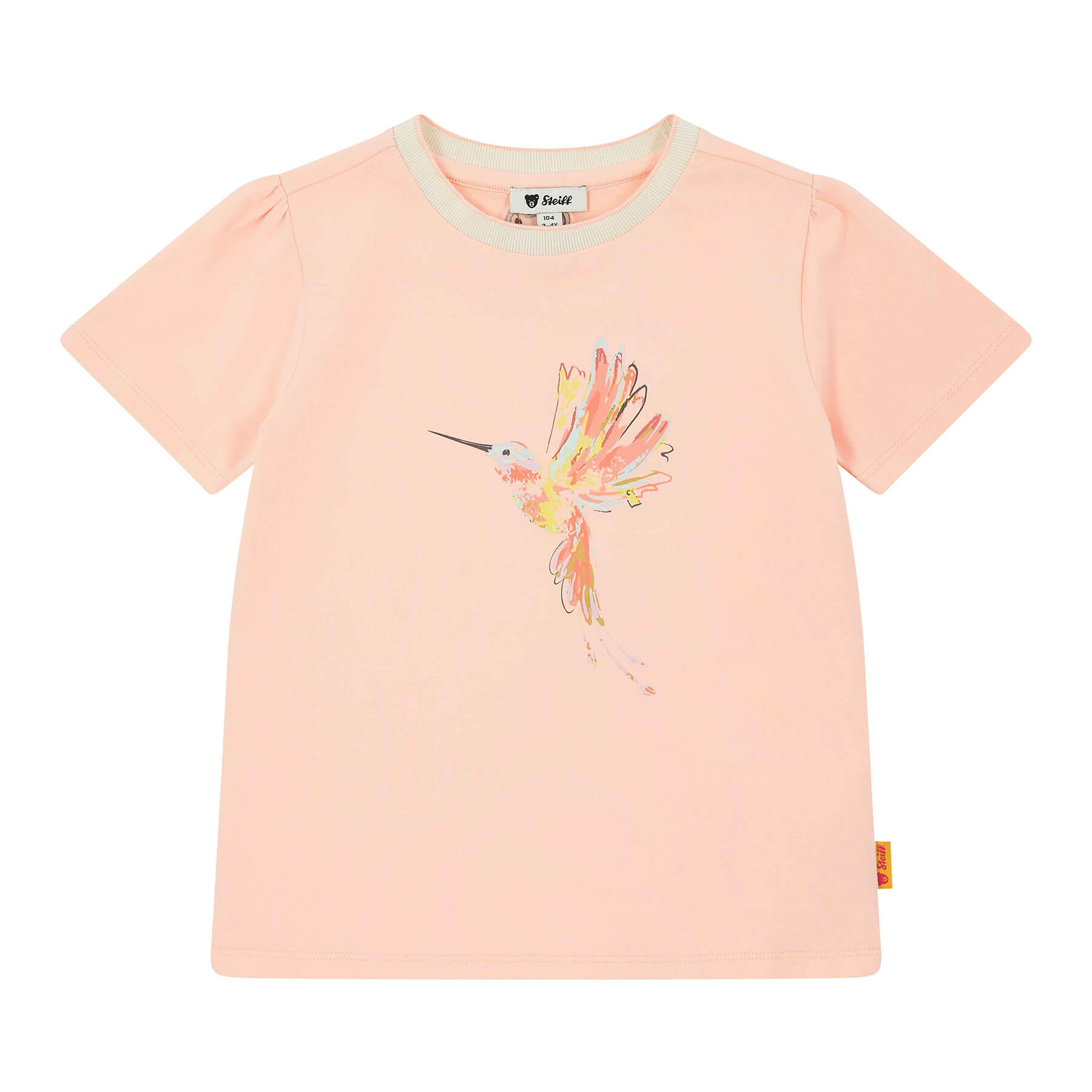 Tシャツ ピーチメルバ★