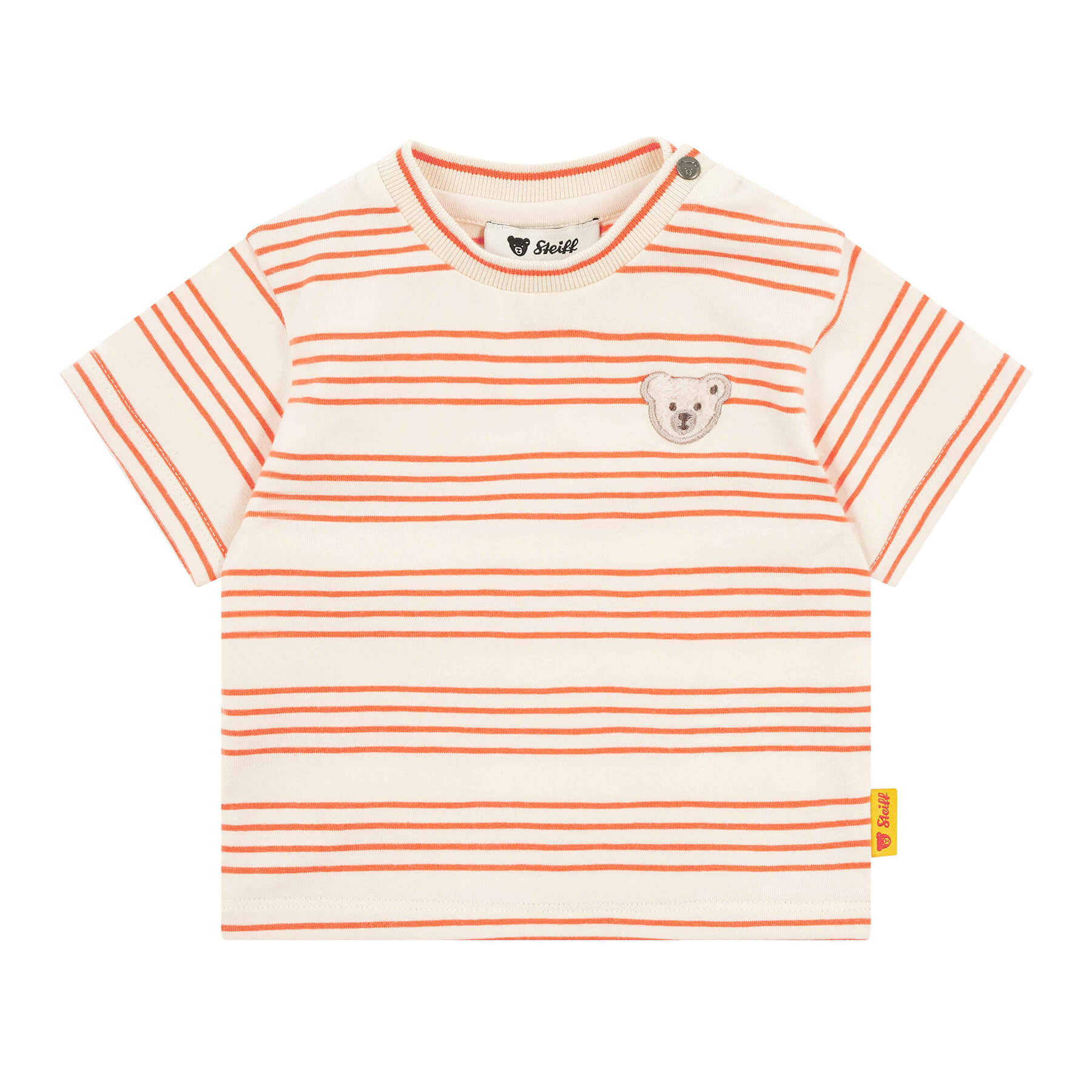 半袖Tシャツ オレンジ★