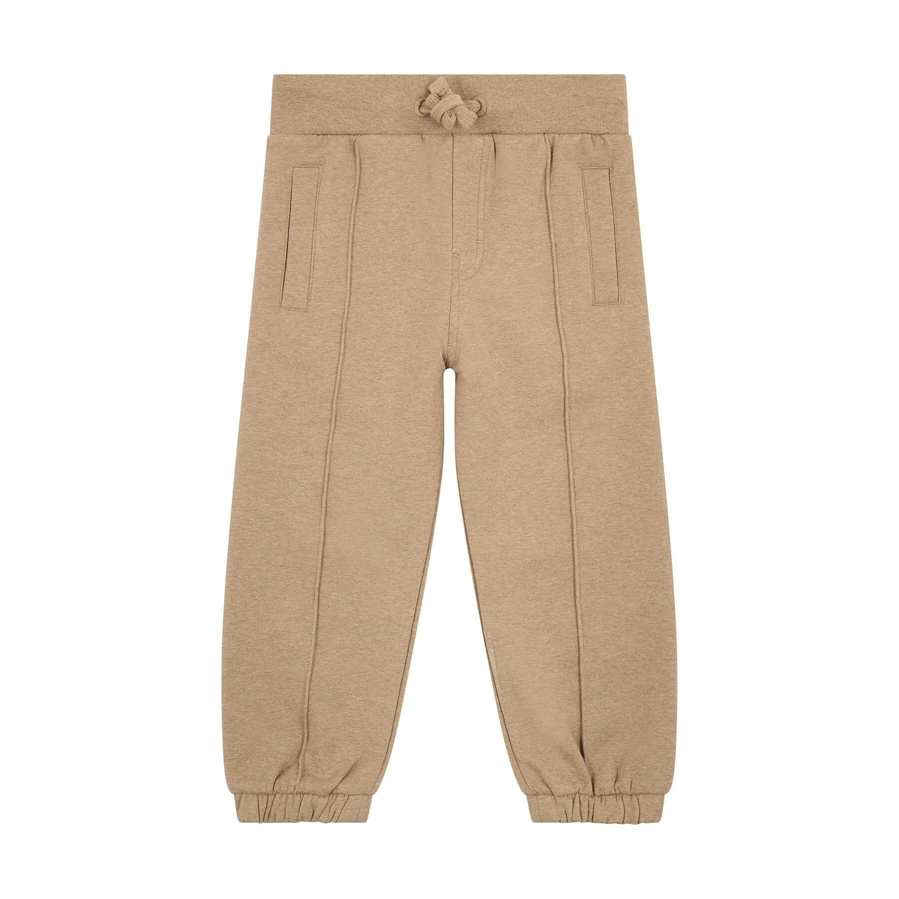 ジョガーパンツ ブラウン| ドイツ最高級テディベアのシュタイフ日本