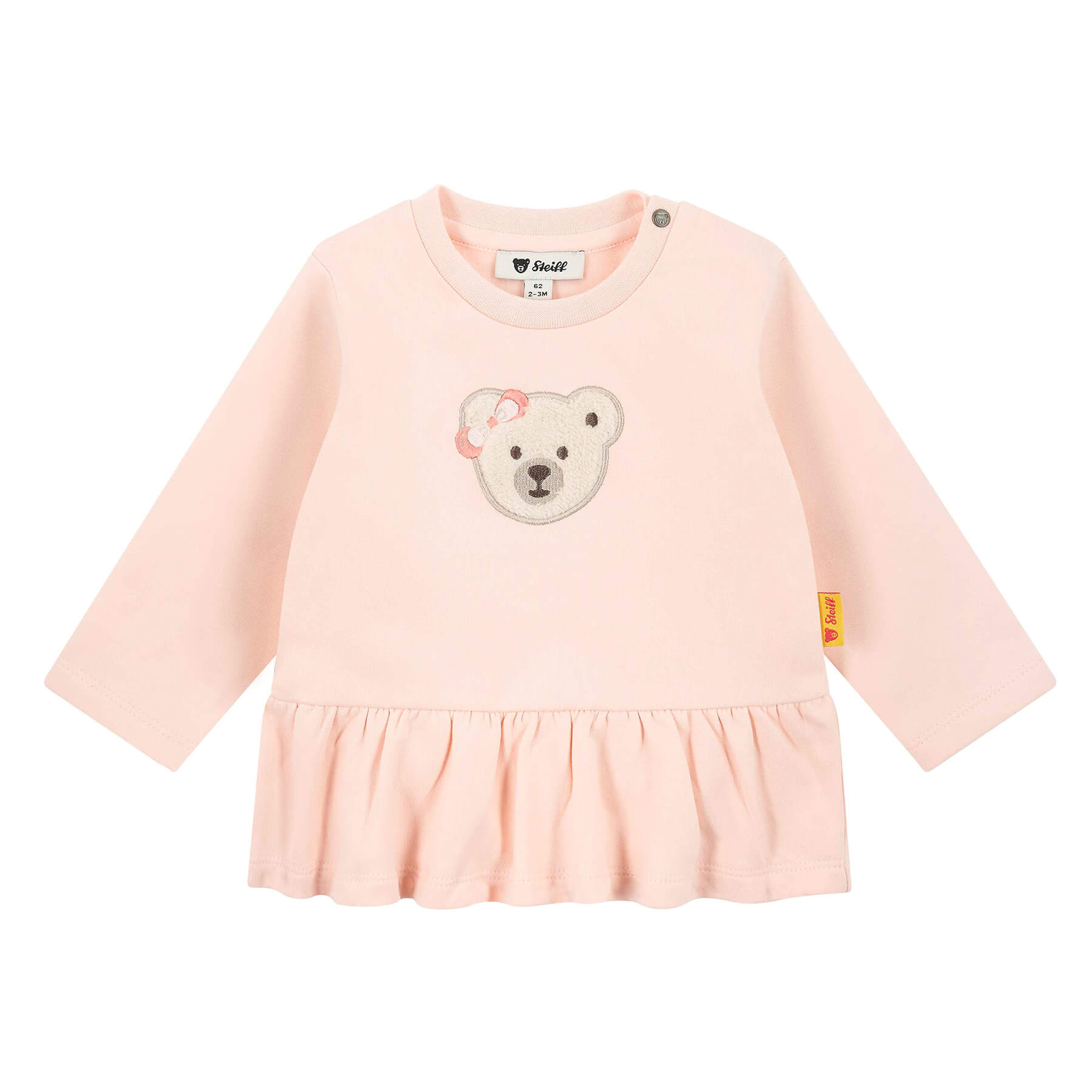 【限定カラー】美品　ロンハーマン　ヴィンテージ ピンク トレーナー 美品】 R.H.VINTAGE / ロンハーマンヴィンテージ | カットオフ
