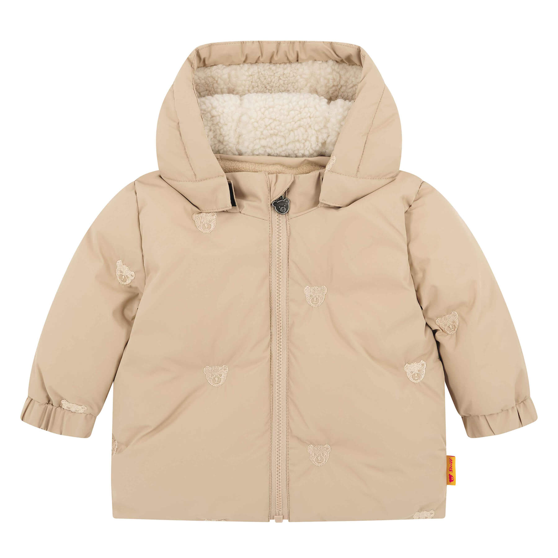 子供ジュニア袋帯☆ベージュ 70726f647563742f4947463231372e