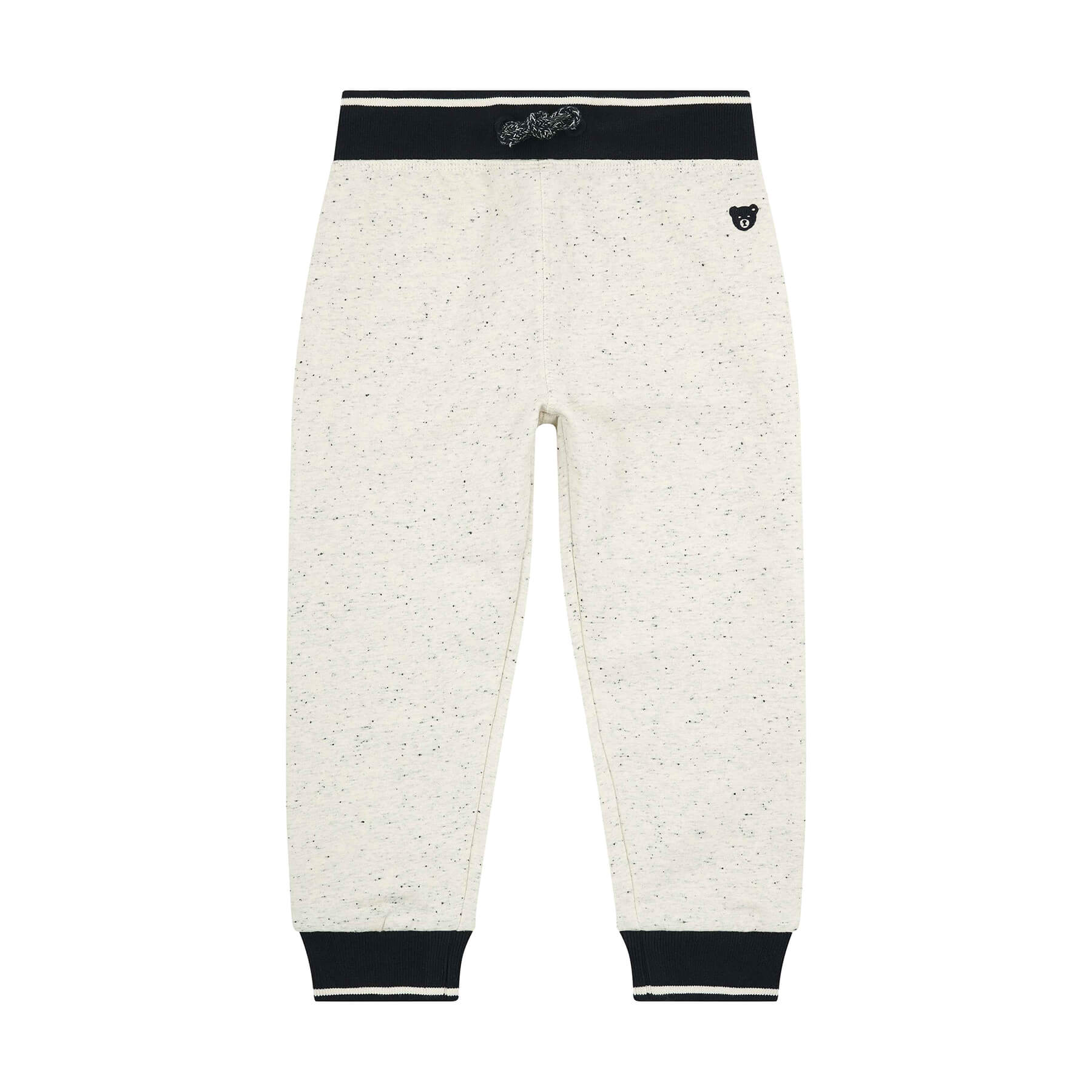 ジョガーパンツ アイボリー