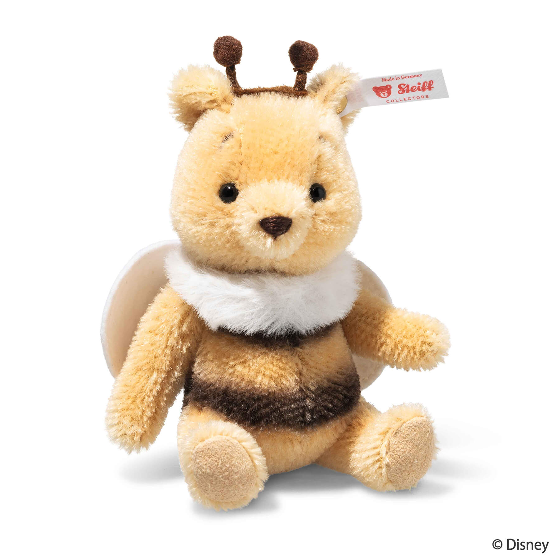 【世界限定】ディズニー ミツバチ姿のくまのプーさん■【11月入荷予定】