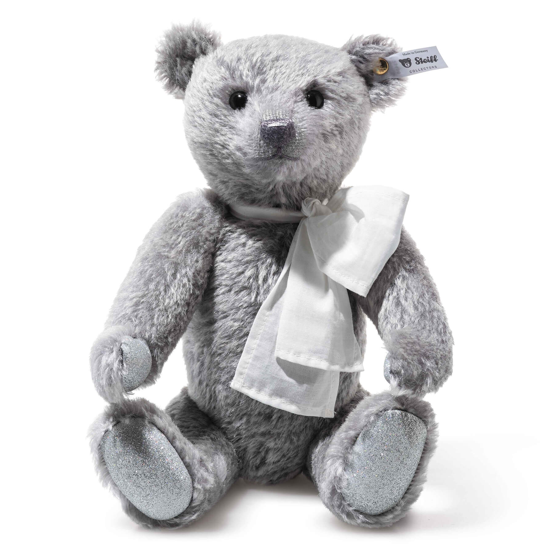 シュタイフ クラブエディション 2026 | ドイツ最高級テディベアの
