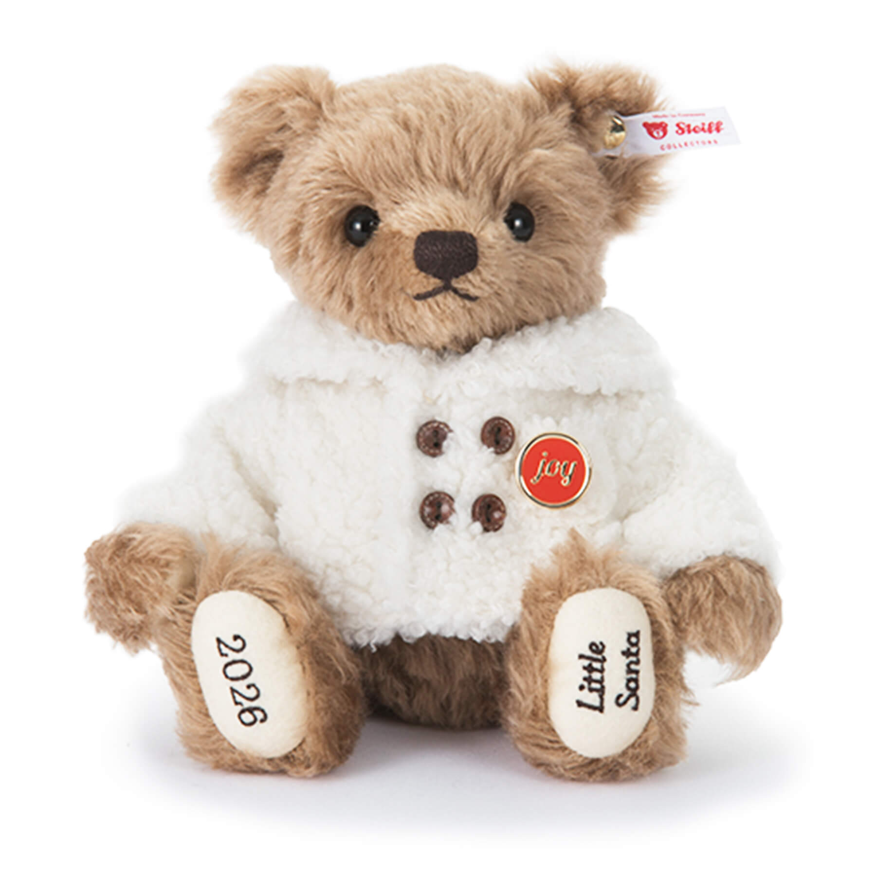 【日本限定】リトルサンタ2026“Joy”■【10月入荷予定】