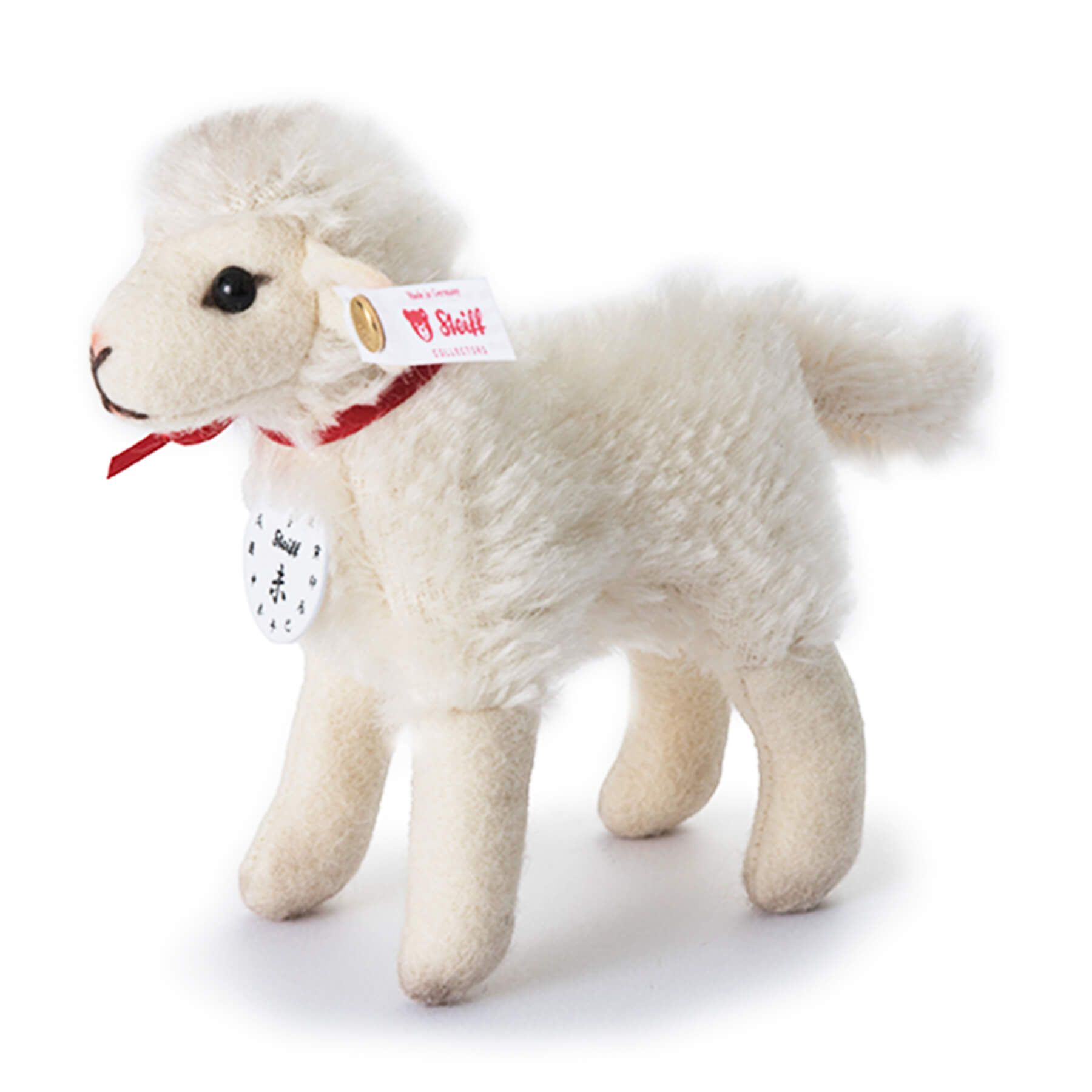【アジア限定】干支 未■【12月入荷予定】