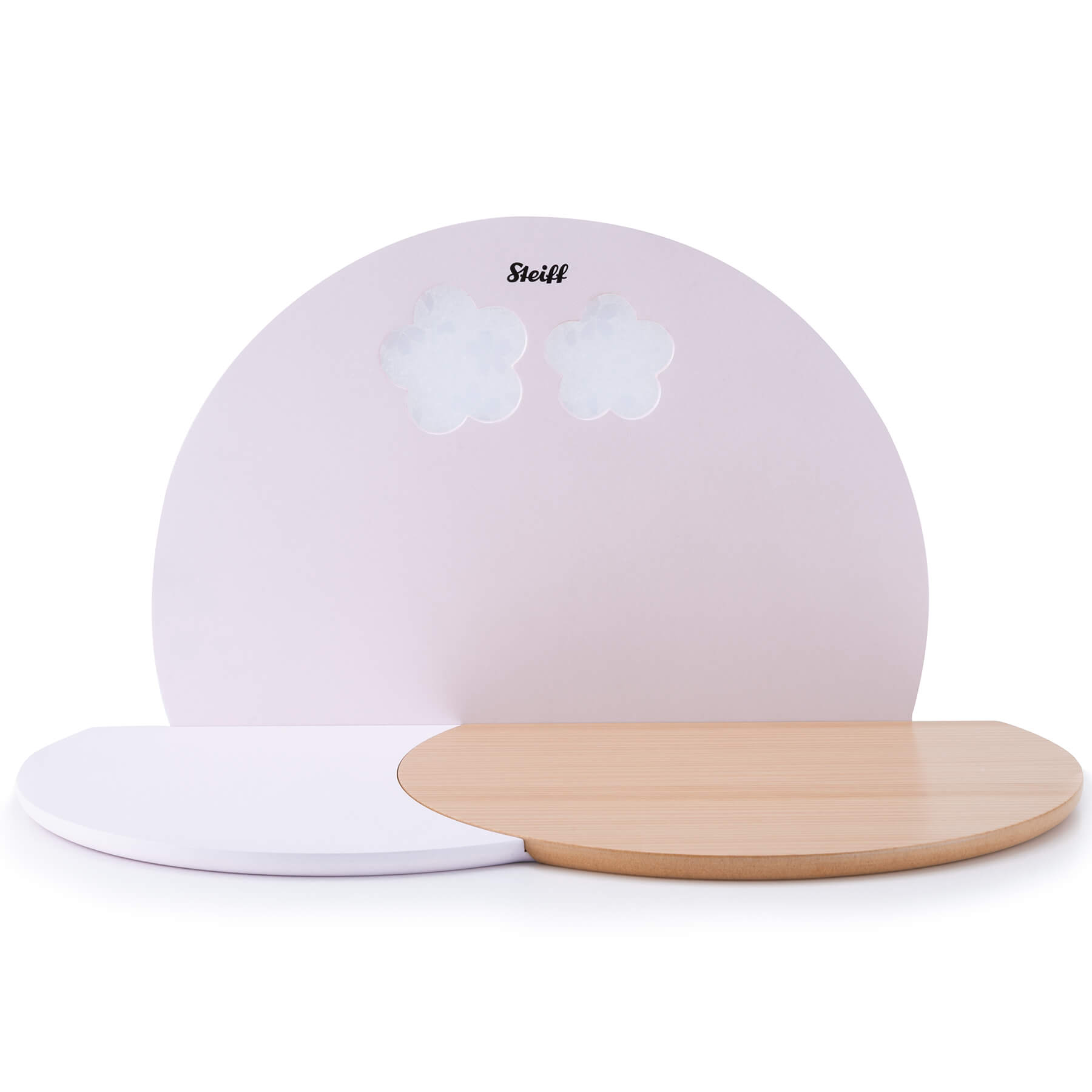 台屏風（桜透かし） | ドイツ最高級テディベアのシュタイフ日本公式サイト