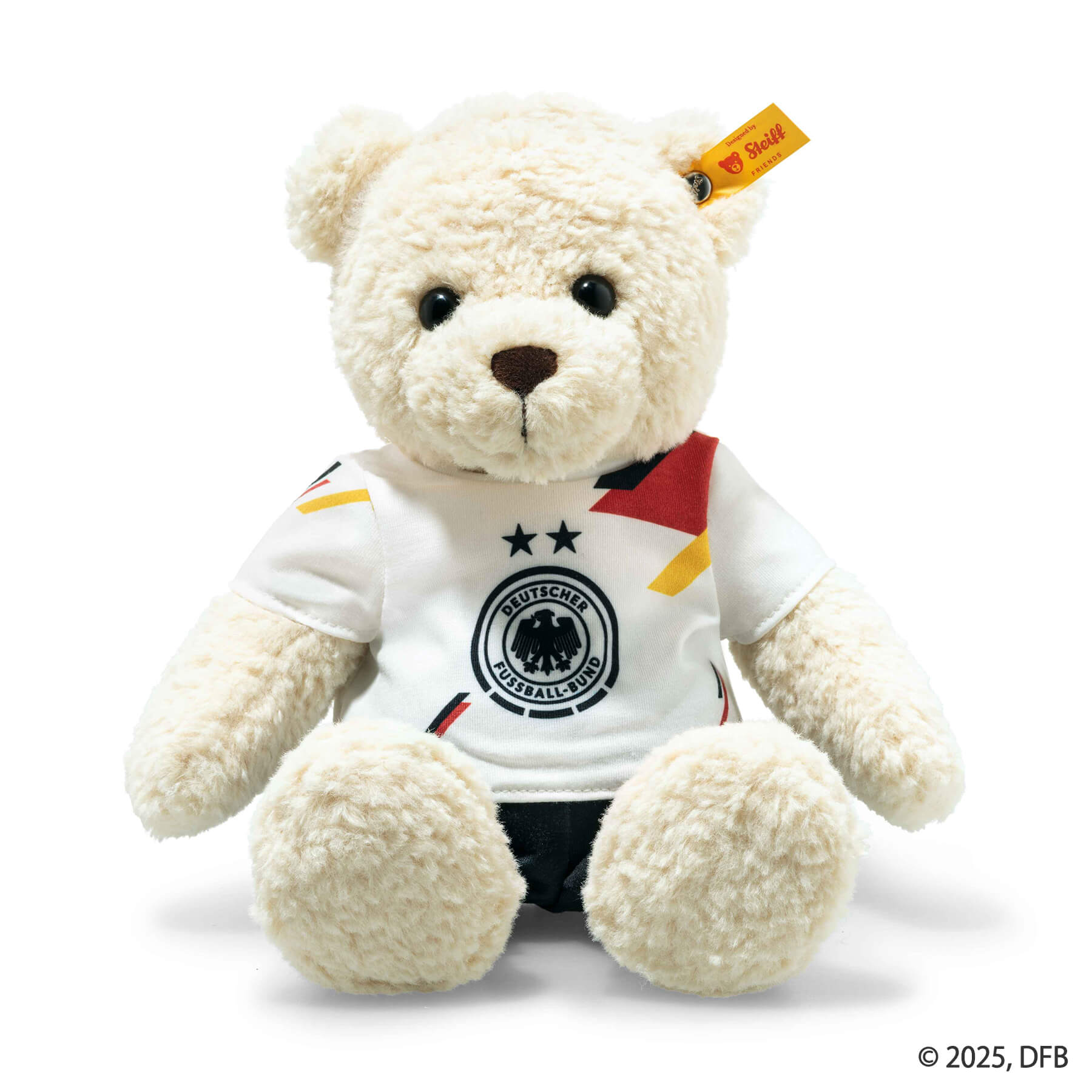 シュタイフ アディダス テディベア オズウィーゴ adidas Steiff シュタイフ アディダス テディベア オズウィーゴ adidas Steiff