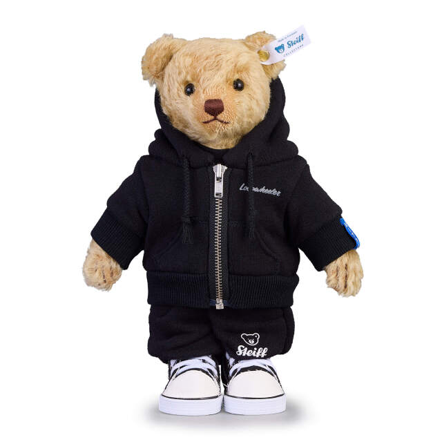 145周年記念作品 シュタイフ × ループウィラー クラシックテディベア 145周年記念作品 シュタイフ × ループウィラー クラシックテディベア