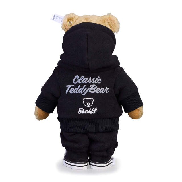 145周年記念作品 シュタイフ × ループウィラー クラシックテディベア