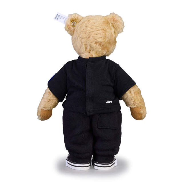 145周年記念作品 シュタイフ × ループウィラー クラシックテディベア