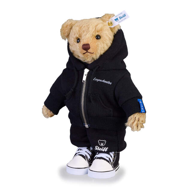 145周年記念作品 シュタイフ × ループウィラー クラシックテディベア 145周年記念作品 シュタイフ × ループウィラー クラシックテディベア