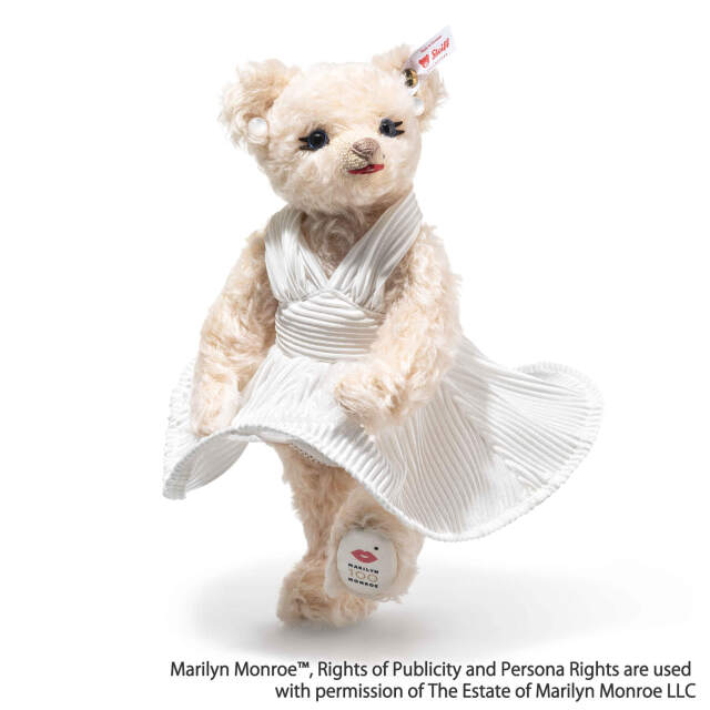 2026年 春夏コレクション | ドイツ最高級テディベアのシュタイフ公式通販