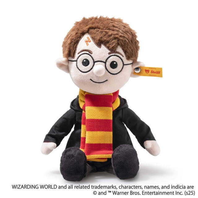 ハリーポッター