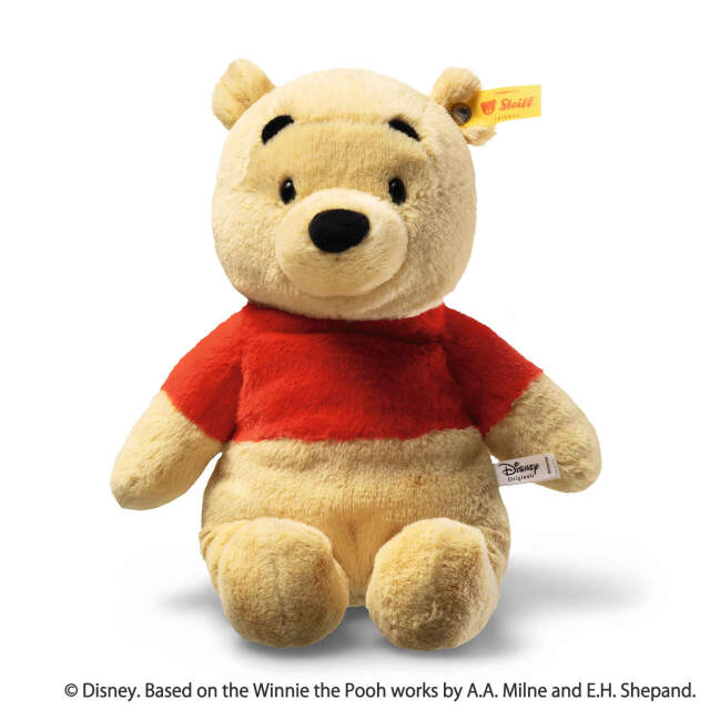 ディズニー くまのプーさん