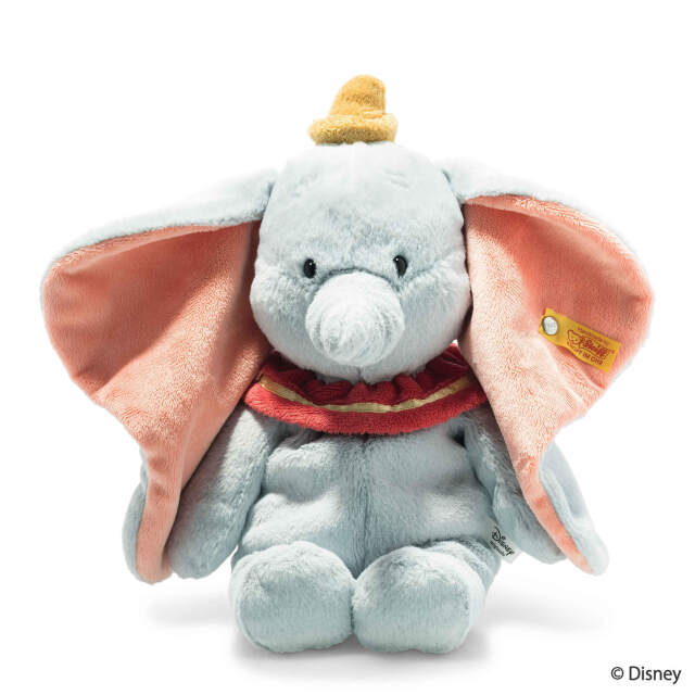 ディズニー ダンボ