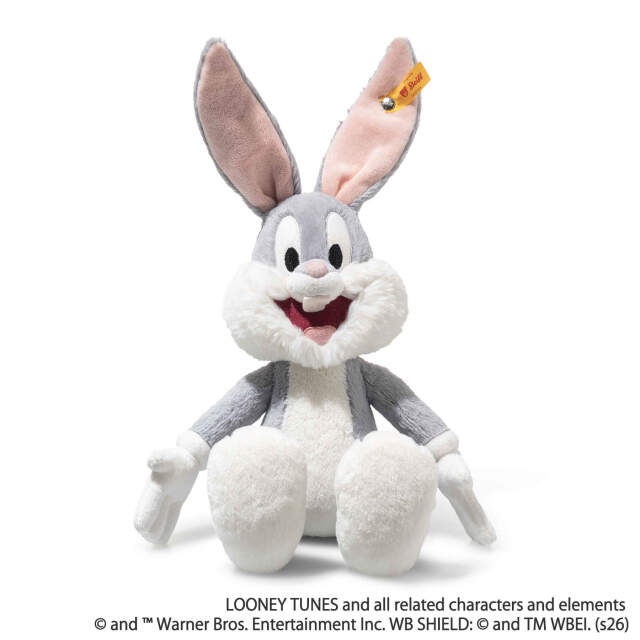 【comingsoon】バッグス・バニー