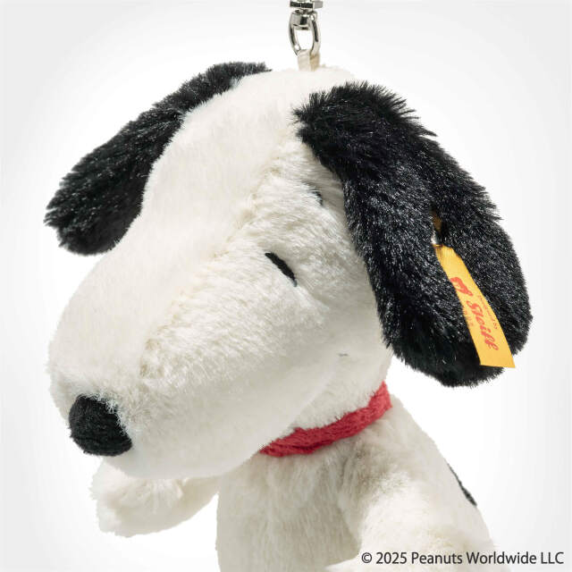 Steiff ビーグル犬のビギー　限定版 約15cm Steiff ビーグル犬のビギー 限定版 約15cm - メルカリ