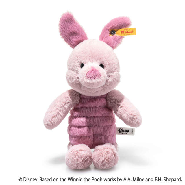 ディズニー ピグレット