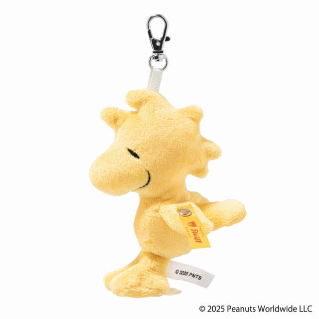 ソフトキーリング・ウッドストック