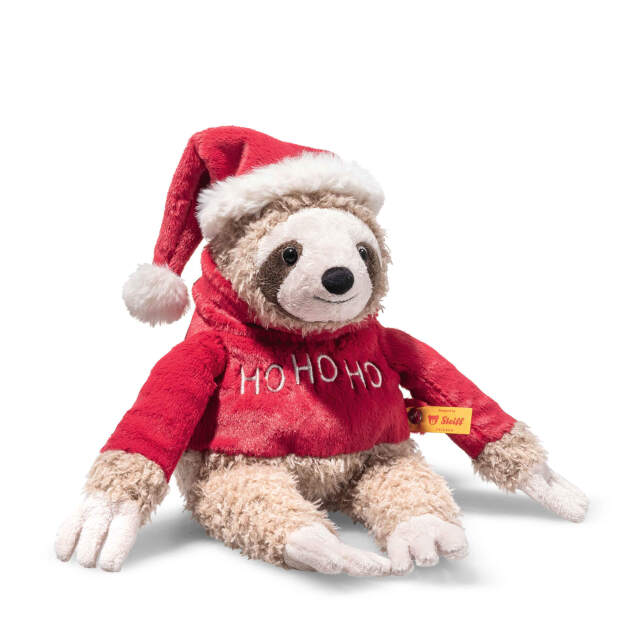 【comingsoon】ナマケモノのサニー「クリスマス」
