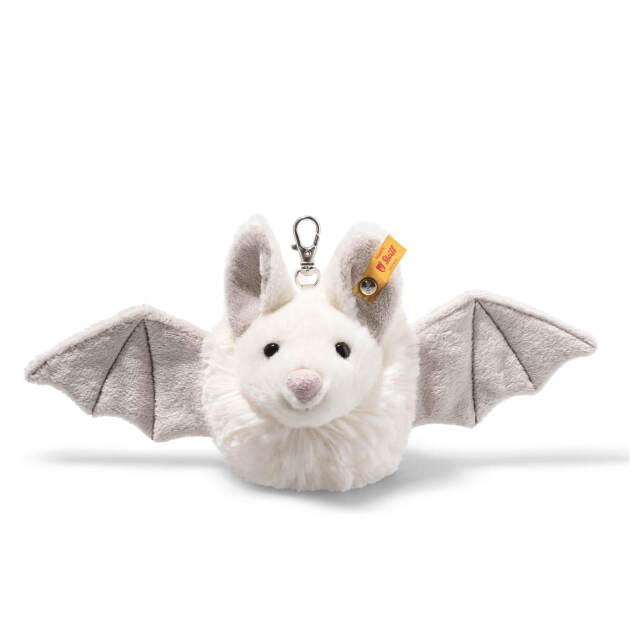 ソフトキーリング・コウモリのバチルダ