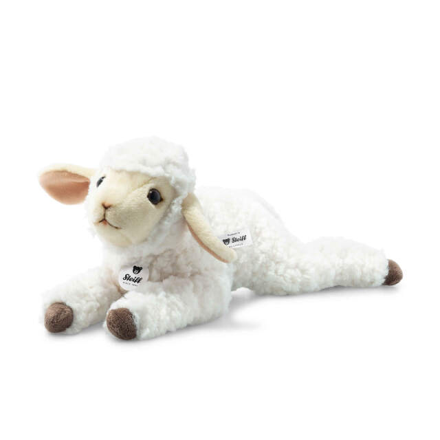 ヒツジのベッキー