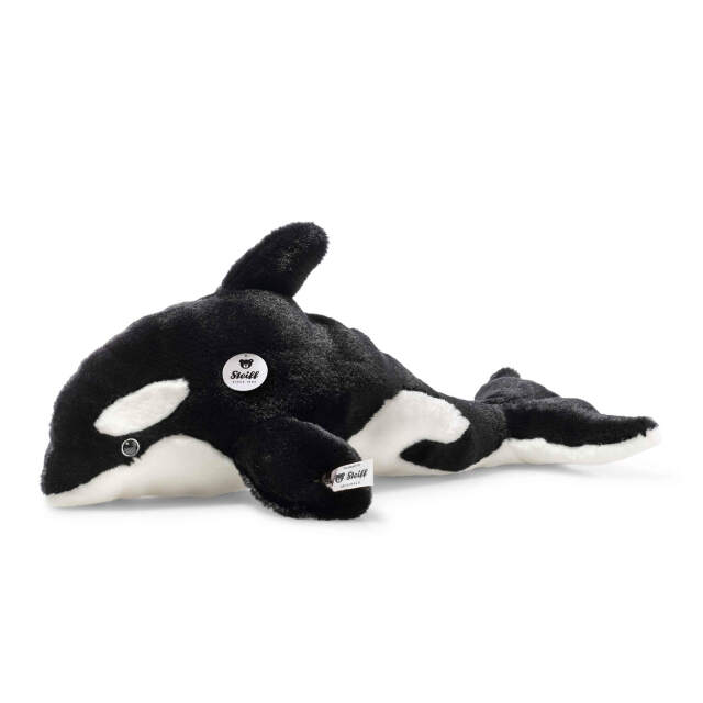 シャチのオジー