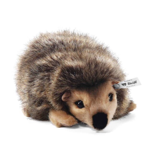 ハリネズミのジョギー 16cm